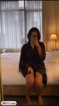 Posh lady in an expensive room Babyfacedhoe